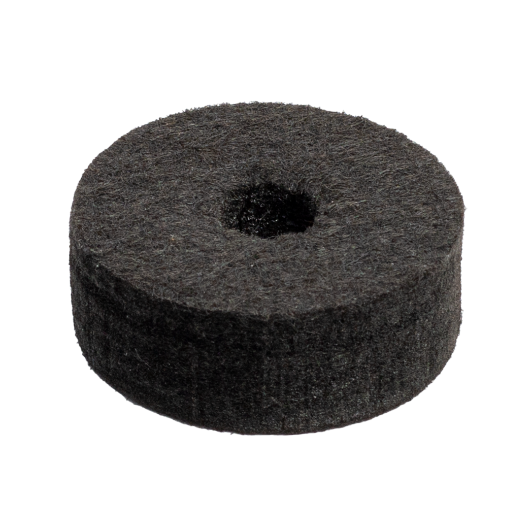 DXP | DBT335 | Cymbal felt washer. DXP | DBT335 | Cymbal felt washer.